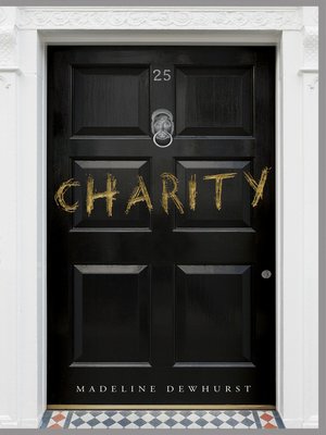 cover image of Charity